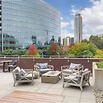 S Lake Union 1Br W Gym Parking Nr Dining Sea-68