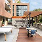 S Lake Union 1Br W Gym Parking Nr Dining Sea-68
