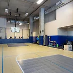 S Lake Union 1Br W Gym Parking Nr Dining Sea-68
