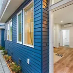 Cozy Oasis In The Heart Of Capitol Hill