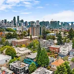 Cozy Oasis In The Heart Of Capitol Hill