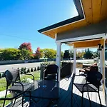 Green Lake 1St Line Home A With Central Air Conditioners