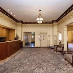 The Baroness Hotel