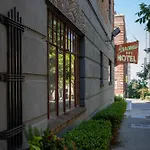 The Baroness Hotel
