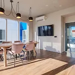 Capitol Hill 1Br W Wd Rooftop Lounge Nr Park Sea-130