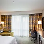 Hampton Inn & Suites by Hilton Seattle/Northgate