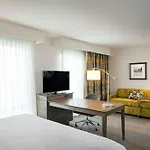 Hampton Inn & Suites by Hilton Seattle/Northgate