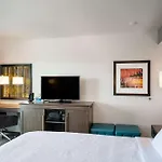 Hampton Inn & Suites by Hilton Seattle/Northgate