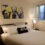 Modern And Warm House