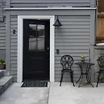 Modern And Warm House