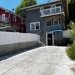 Modern And Warm House