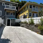 Modern And Warm House