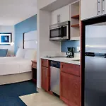 Homewood Suites By Hilton Seattle Downtown