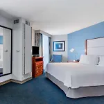 Homewood Suites By Hilton Seattle Downtown