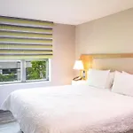 Hampton Inn & Suites Seattle-Downtown