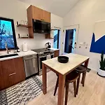 Greenwood Getaway