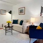 Cozy 1Br With Free Parking Downtown Conv Center