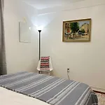 Cozy 1Br With Free Parking Downtown Conv Center