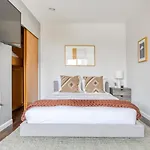 Belltown 1Br W Lounge Nr Parks Garden Sea-677