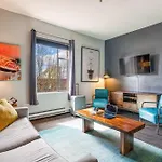 Oxford Apartment By At Mine Hospitality