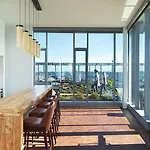Pioneer Square Studio W Lounge Gym Nr Bay Sea-587