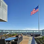 Pioneer Square Studio W Lounge Gym Nr Bay Sea-587