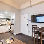 Oxford Apartment By At Mine Hospitality
