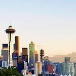 A-Seattle Urban Village- Gu