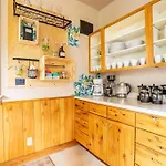 Charming Room In Capitol Hill - Foxglove Inn Rm 8