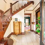 Charming Room In Capitol Hill - Foxglove Inn Rm 8