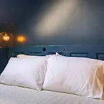 Charming Room In Capitol Hill - Foxglove Inn Rm 8