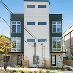 Urban View Haven