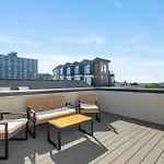 Urban View Haven