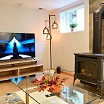 Uw Cozy - Quiet Home, Perfect For Family And Group