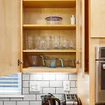 Beacon Hill Abode
