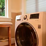 Quiet Uw Cottage By Ravenna Park-Perfect Location
