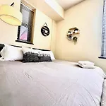 Charming Downtown Seattle Condo With Water Views