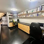 Massive Downtown Seattle Condo - Free Parking!