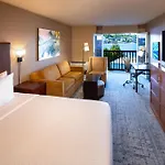 Silver Cloud Hotel - Seattle Lake Union