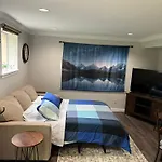 Ravenna Retreat - Free Parking - 1Gbps Fiber Wifi - Near Uw