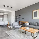 S Lake Union 1Br W Gym Doorman Nr Amazon Sea-23
