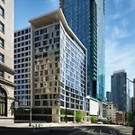 The Charter Hotel Seattle, Curio Collection By Hilton