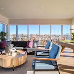 Capitol Hill Studio W Rooftop Lounge Nr Park Sea-599