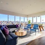 Capitol Hill Studio W Rooftop Lounge Nr Park Sea-599