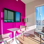 Capitol Hill Studio W Rooftop Lounge Nr Park Sea-599
