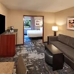 Silver Cloud Hotel - Seattle University Of Washington District