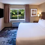 Silver Cloud Hotel - Seattle University Of Washington District