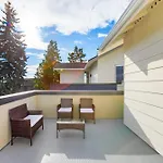 The Seattle Kraken Sweet Suite