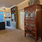 New Downtown 2 Beds, 2 Baths Waterfront Alaska 335