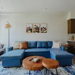 Haven At Greenbridge Close To Airport And Downtown